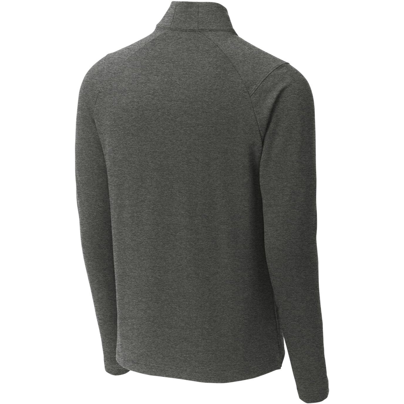 Dark Grey Heather