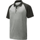 Grey Heather/Black