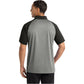 Grey Heather/Black