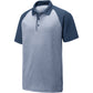 True Navy Heather/True Navy