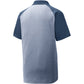 True Navy Heather/True Navy