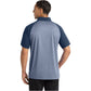 True Navy Heather/True Navy