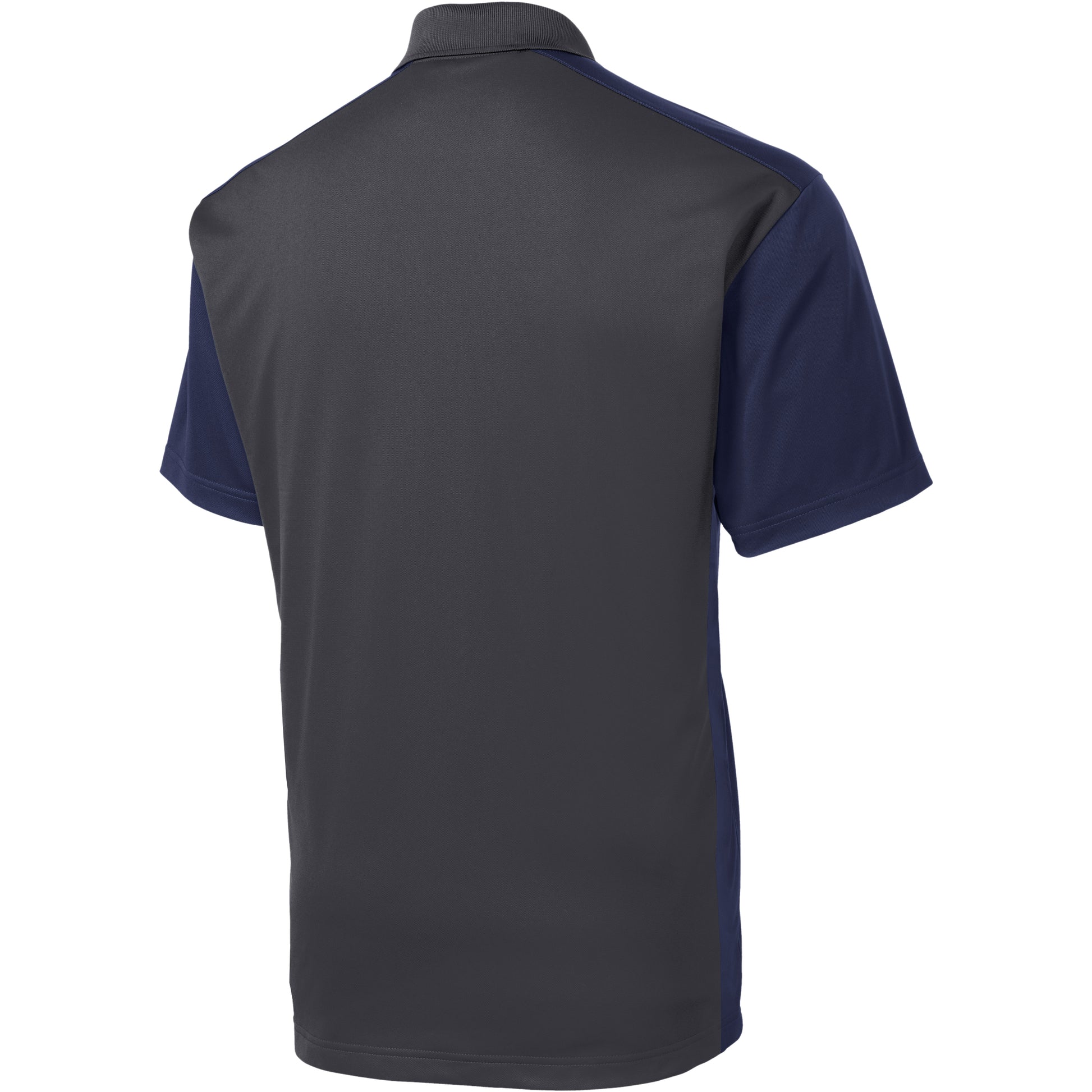 Iron Grey/ True Navy