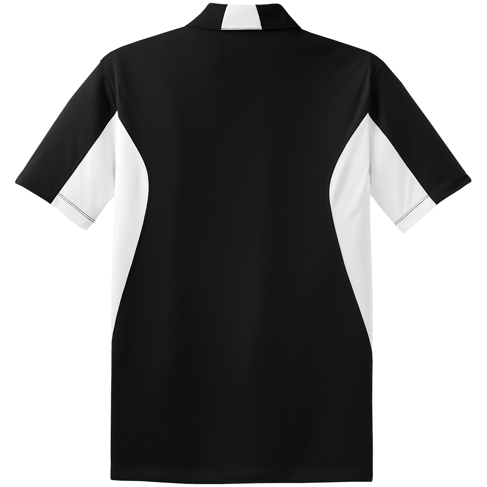 Black/White