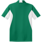 Kelly Green/White
