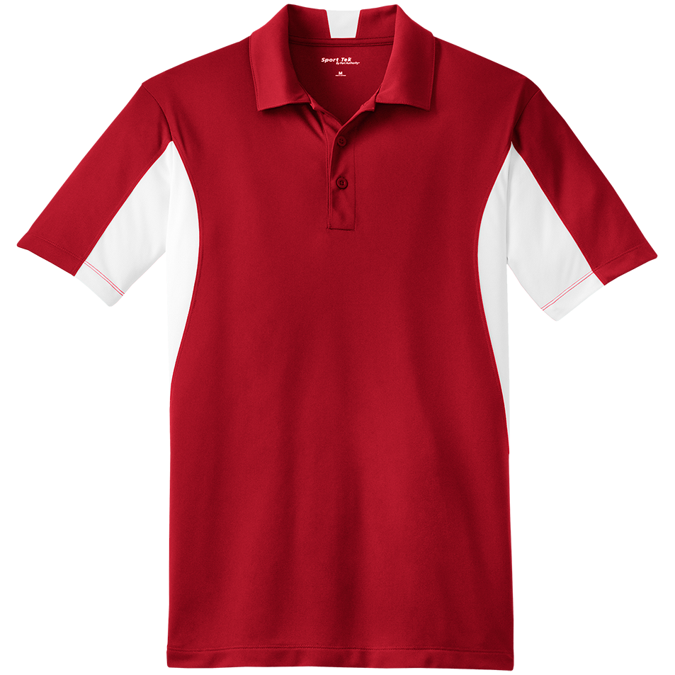 True Red/White