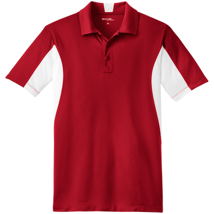 True Red/White