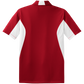 True Red/White