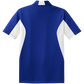 True Royal/White