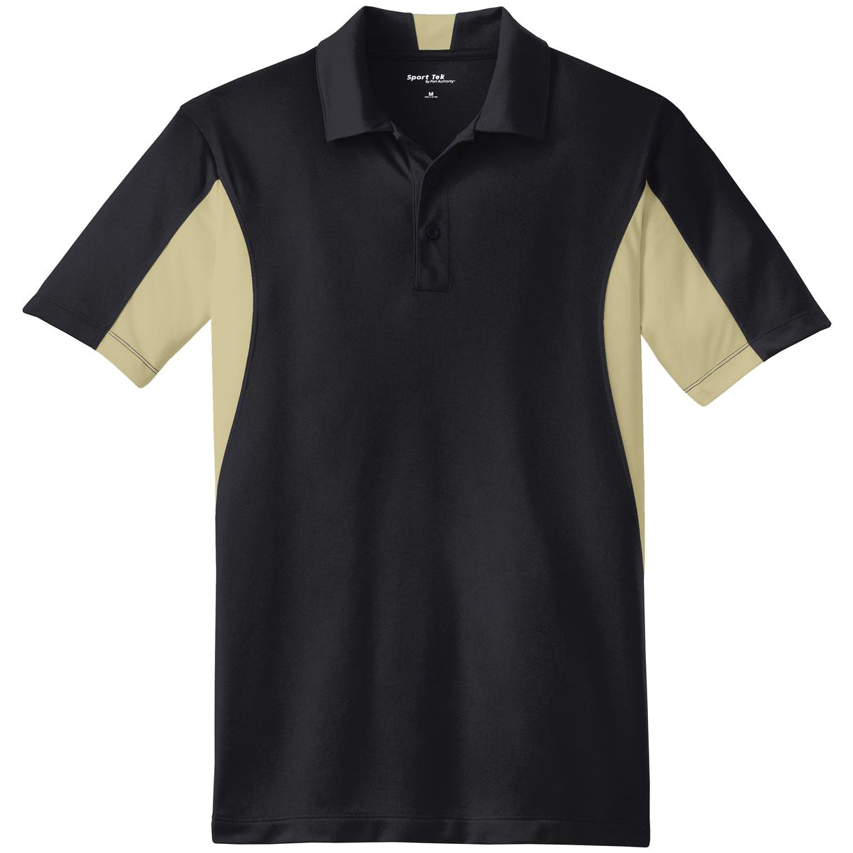 Black/Vegas Gold