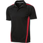 Black/Red