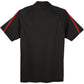 Black/Red