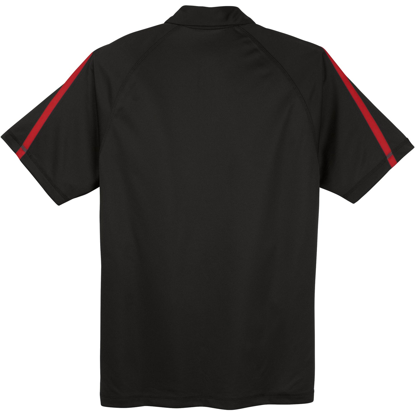 Black/Red