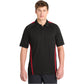 Black/Red