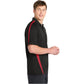 Black/Red