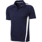 True Navy/White