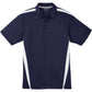 True Navy/White