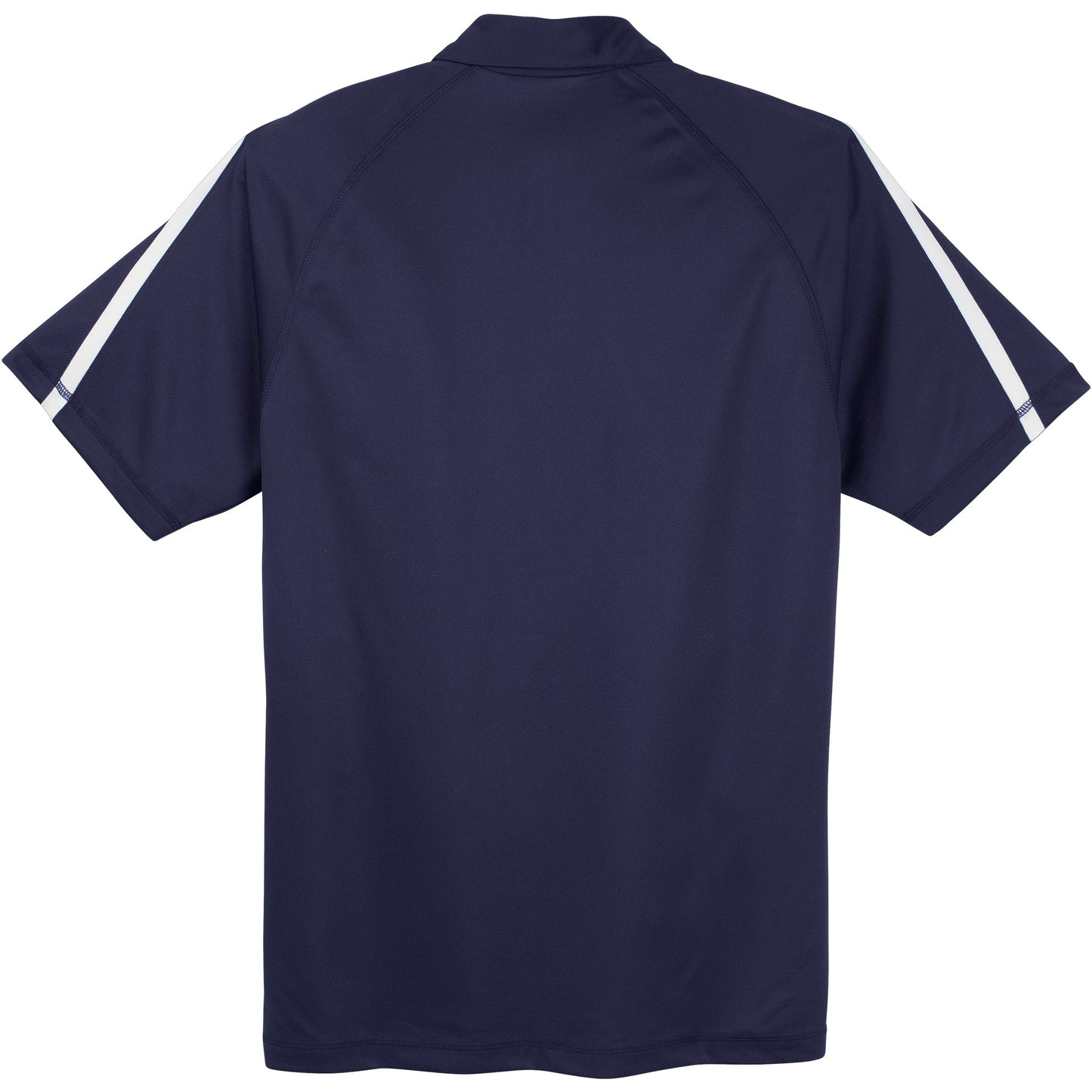 True Navy/White