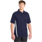 True Navy/White