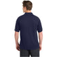 True Navy/White