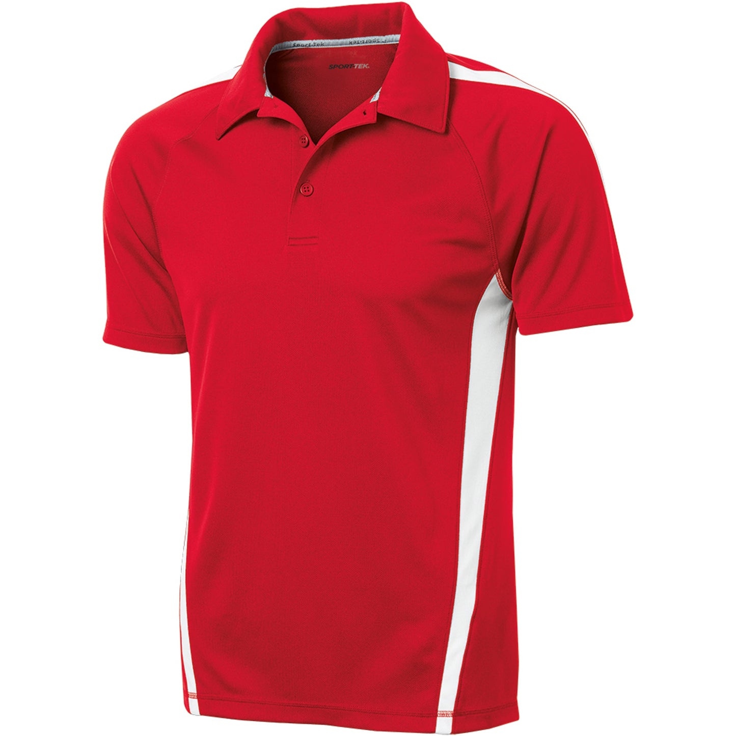 True Red/White