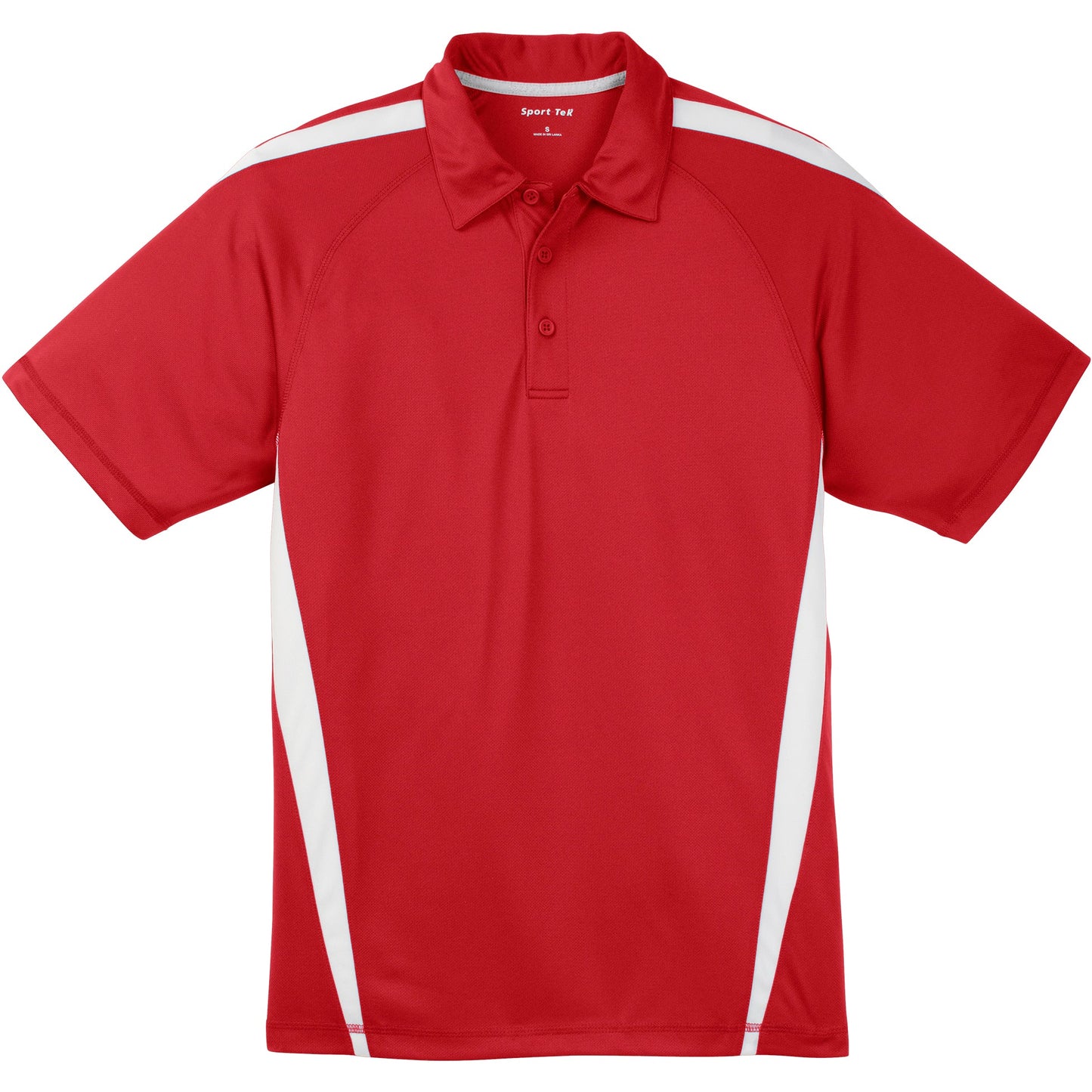 True Red/White