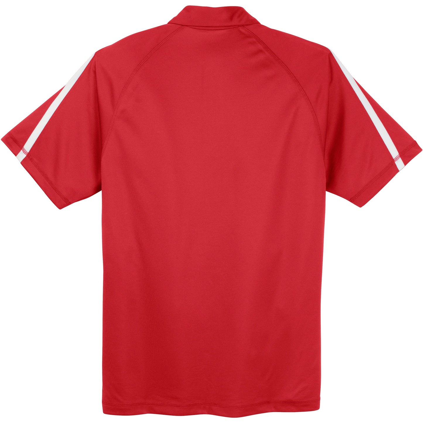True Red/White