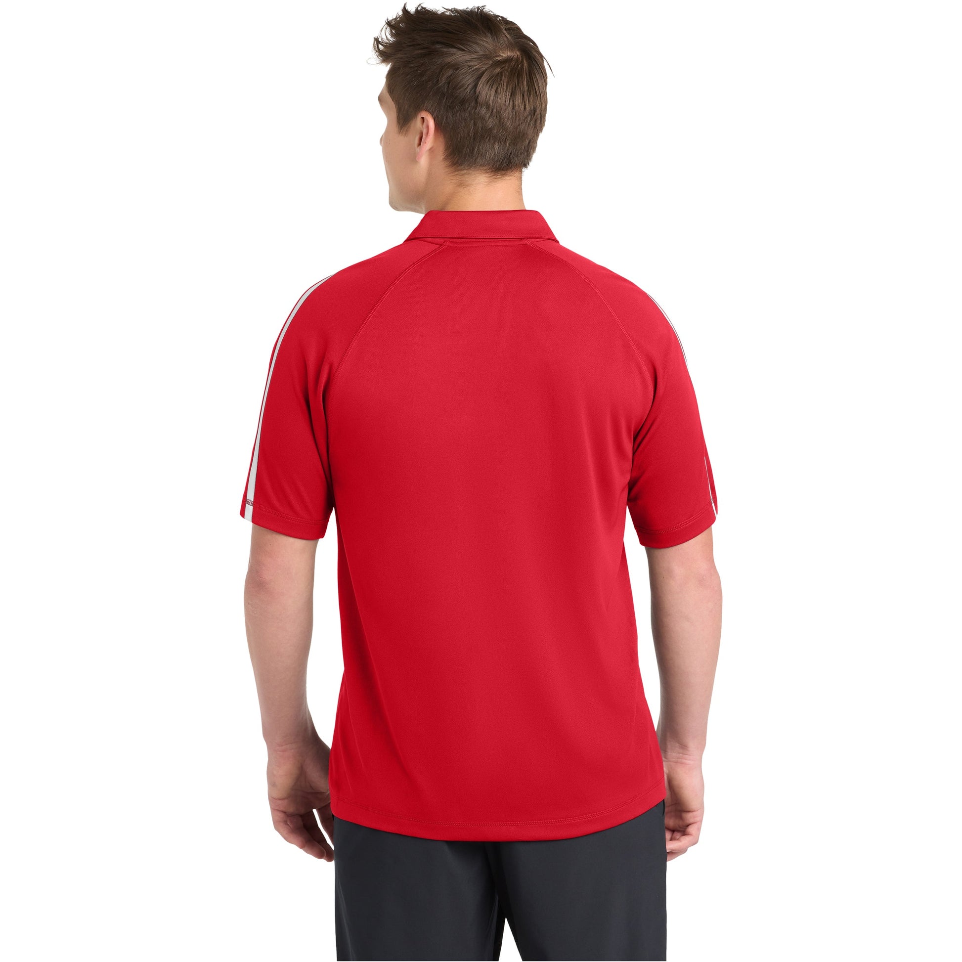 True Red/White