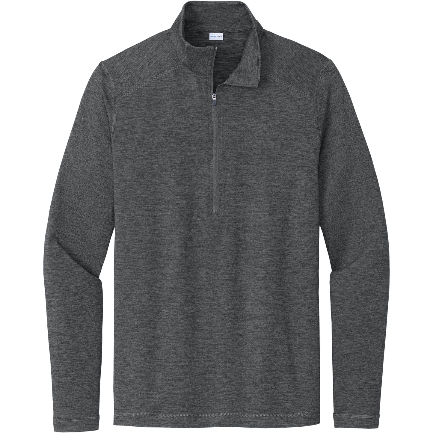 Graphite Heather