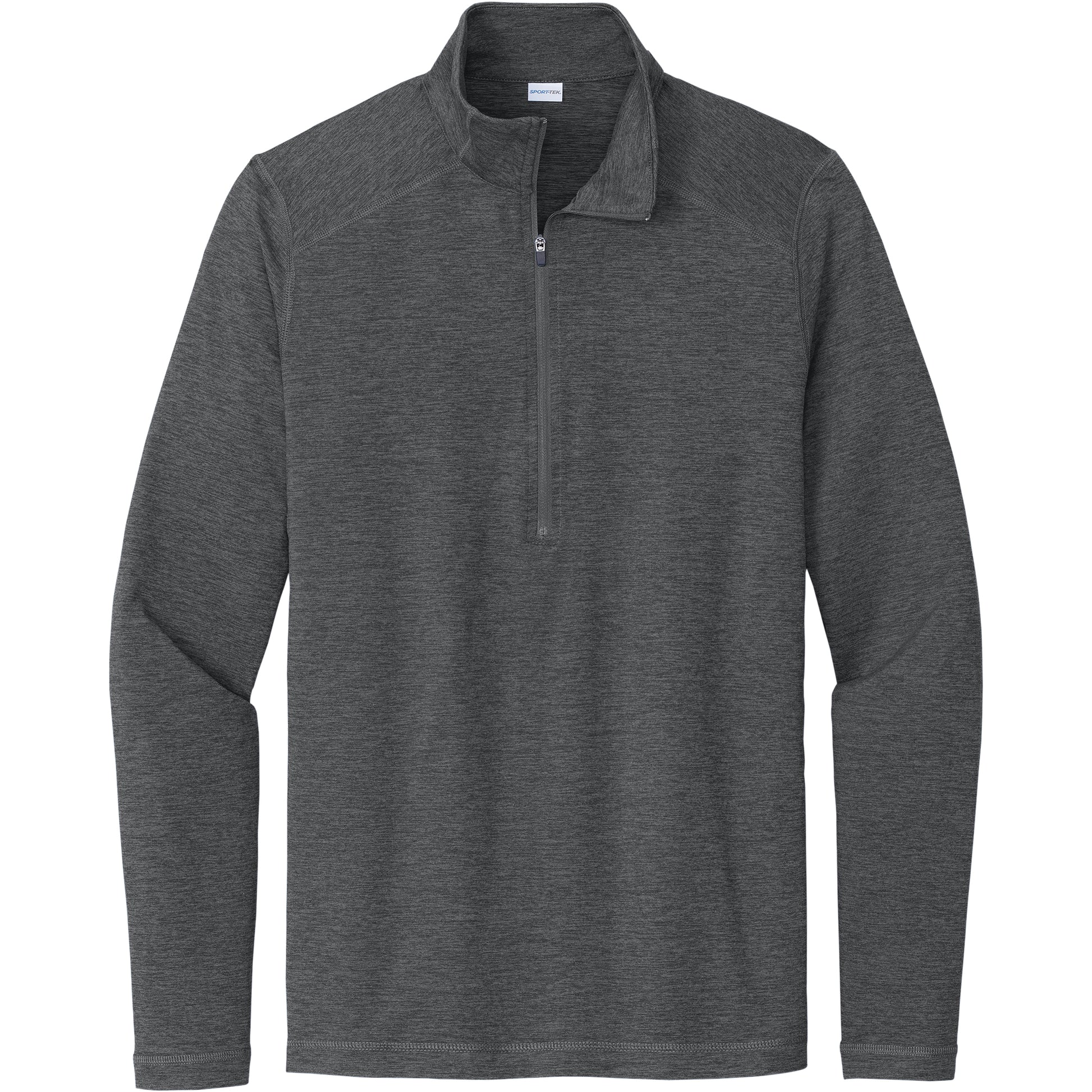 Graphite Heather