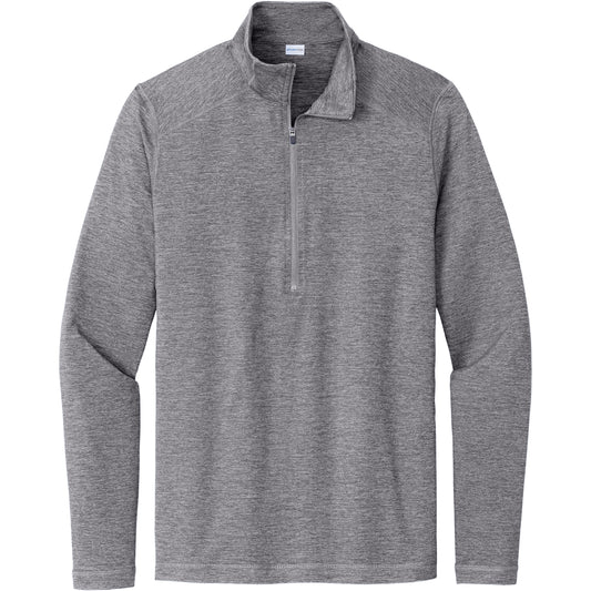 Grey Heather