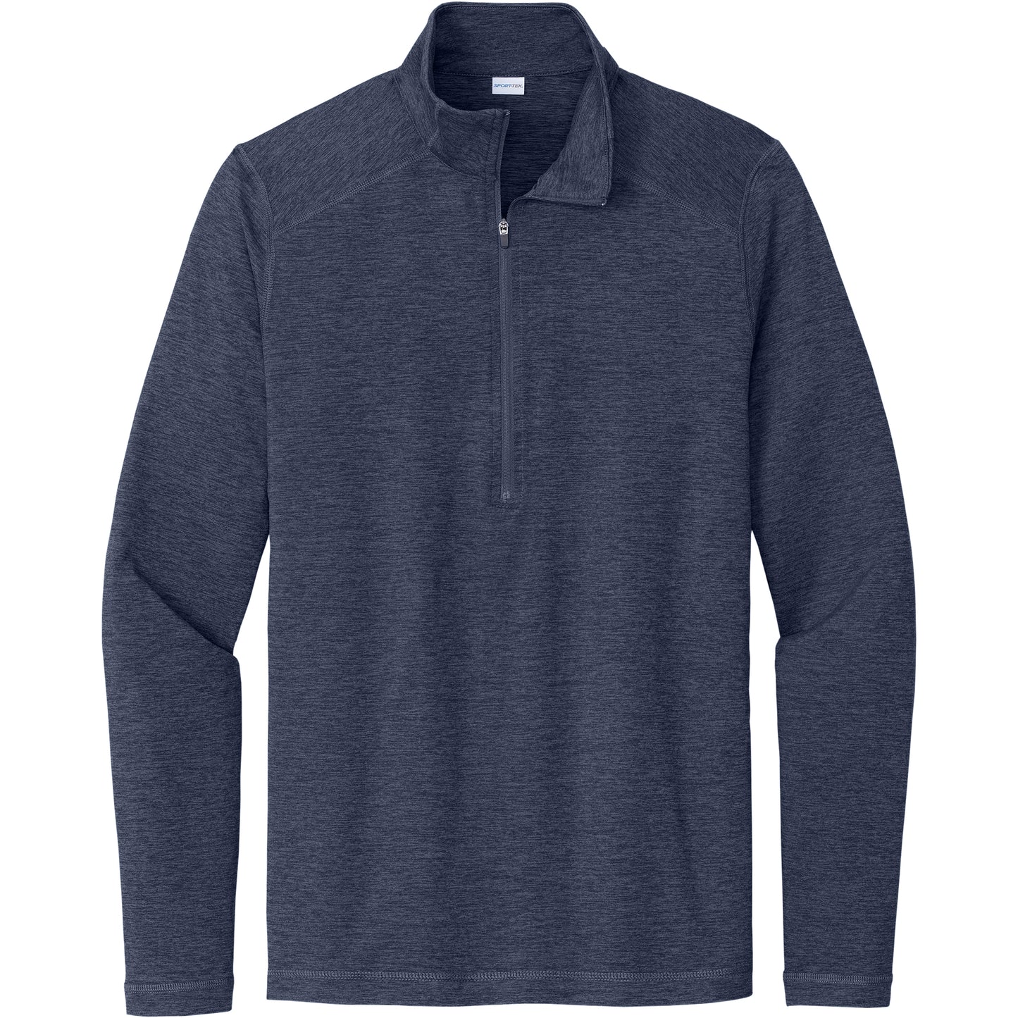 Dark Denim Heather
