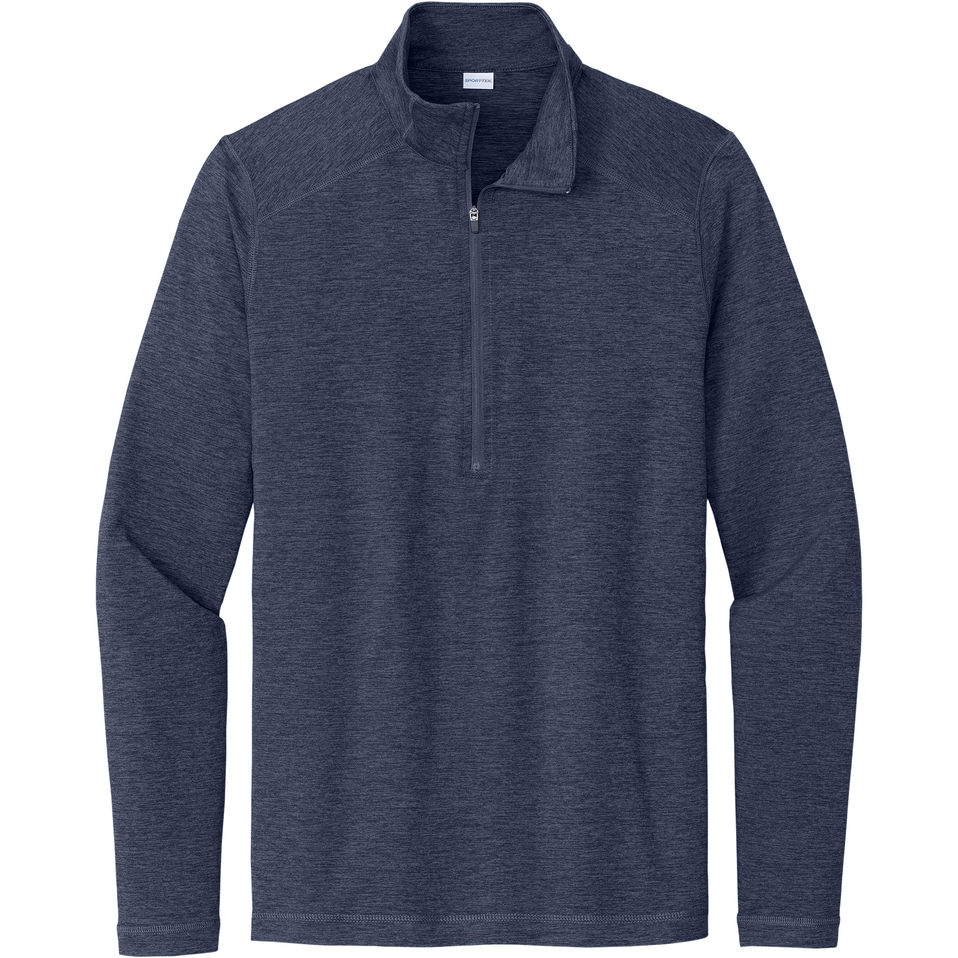 Dark Denim Heather