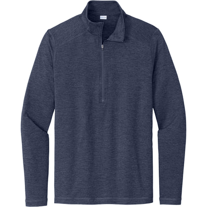 Dark Denim Heather