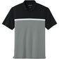 Black/Grey Concrete Heather/White