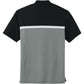 Black/Grey Concrete Heather/White