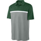 Forest Green/Grey Concrete Heather/White