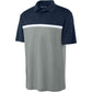True Navy/Grey Concrete Heather/White