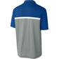 True Royal/Grey Concrete Heather/White