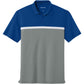 True Royal/Grey Concrete Heather/White