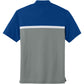 True Royal/Grey Concrete Heather/White