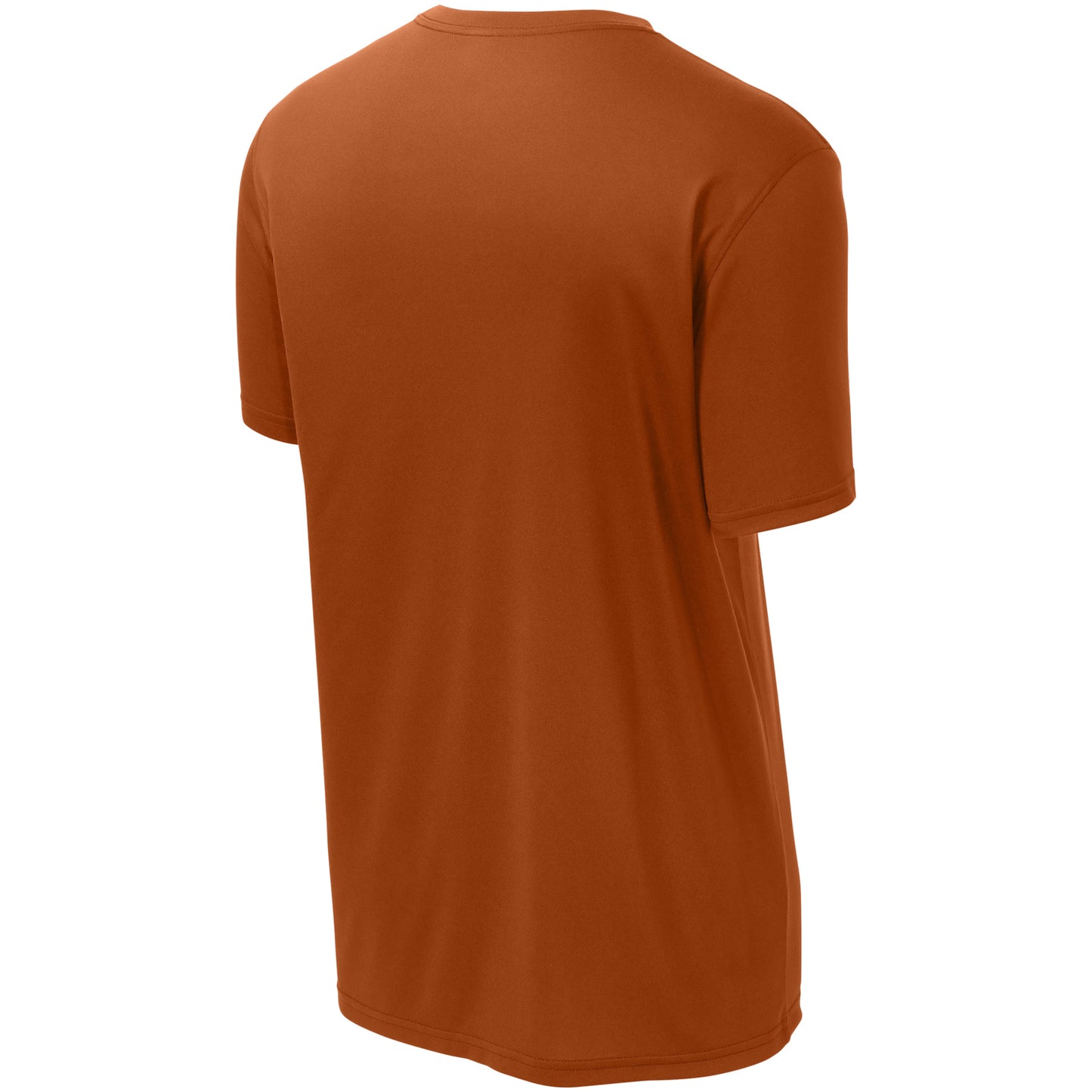 Texas Orange