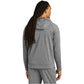 Charcoal Grey Heather