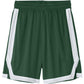 Forest Green/White