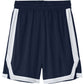 True Navy/White