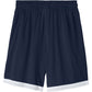 True Navy/White