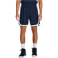 True Navy/White