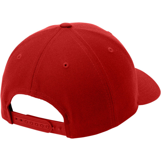 True Red