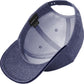 True Navy Heather/True Navy