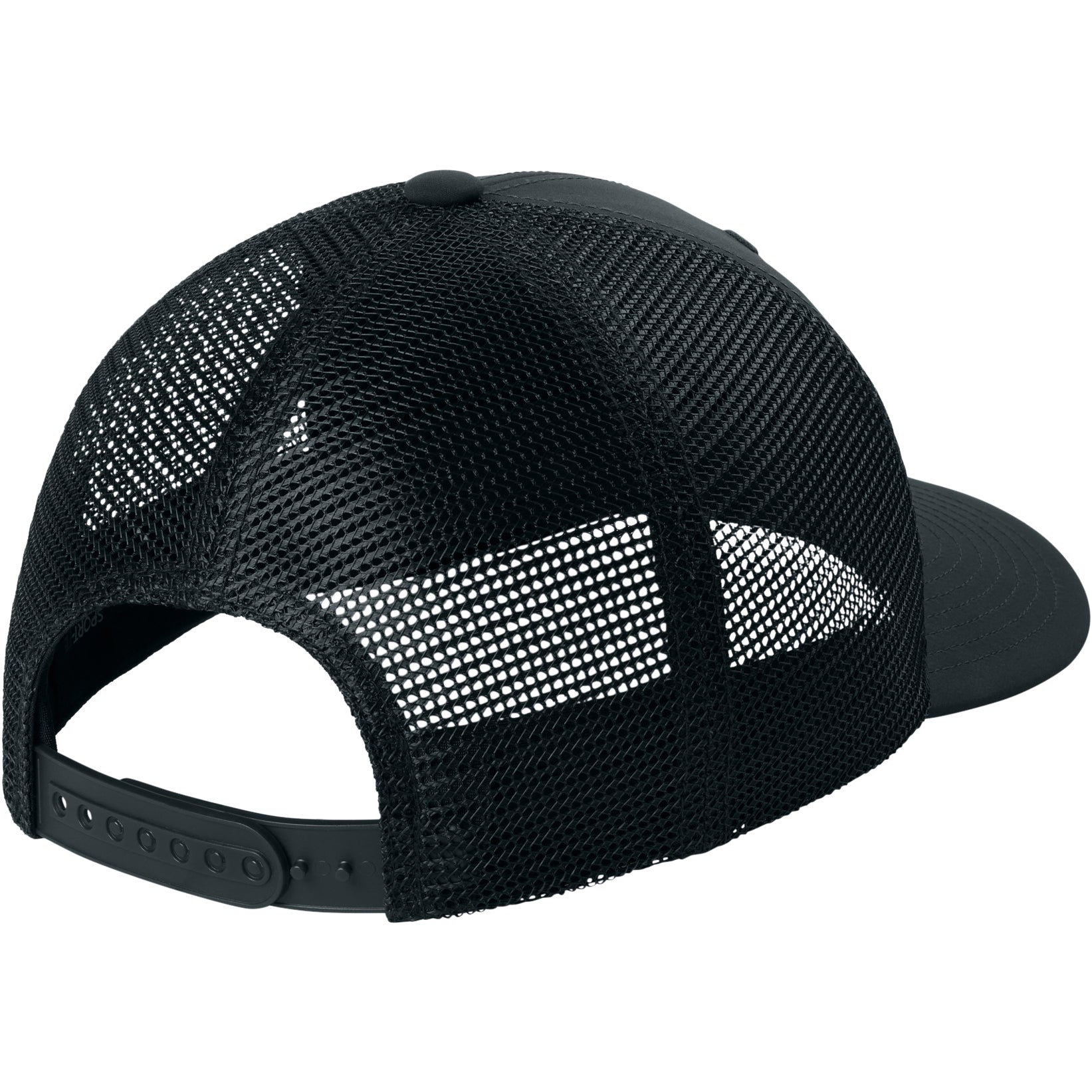 Black/Black